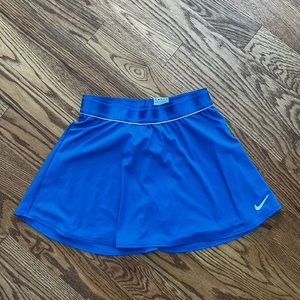 Nike skort
